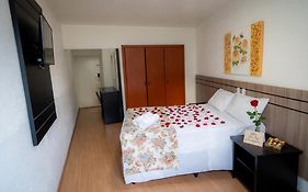 Hotel Nacional Inn São Paulo- Próximo ao SAMPA SKY